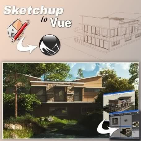 sketchup to vue exporter 1 1