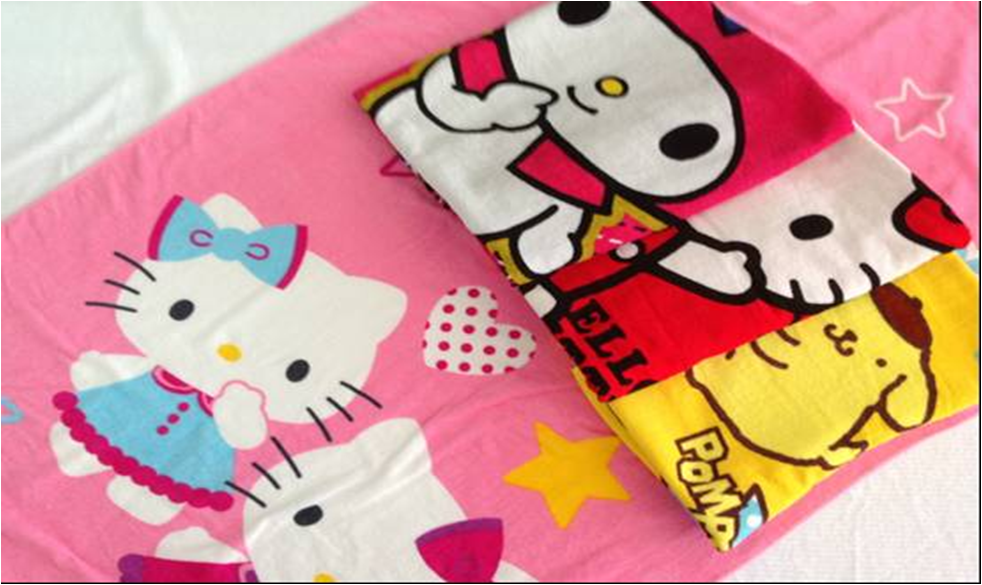 Khăn lông cao cấp Thịnh Vinh - 6