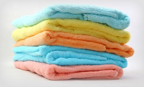 Khăn lông cao cấp Thịnh Vinh - 2