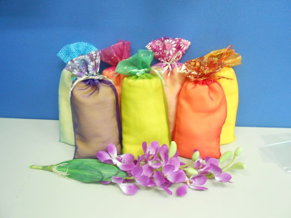 Khăn lông cao cấp Thịnh Vinh - 11