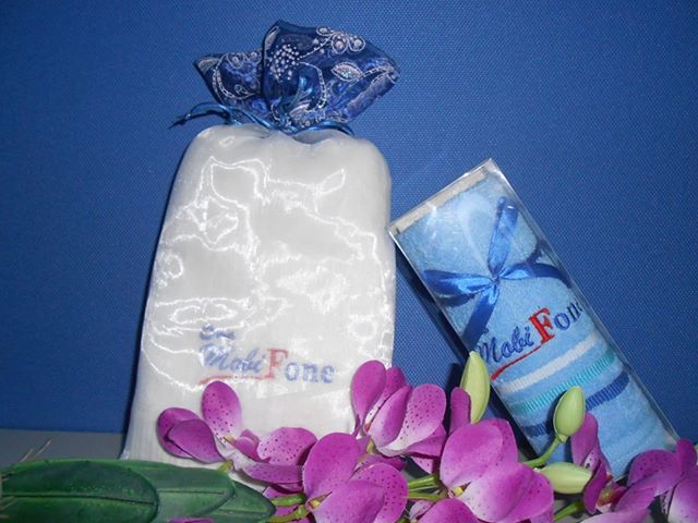 Khăn lông cao cấp Thịnh Vinh - 12