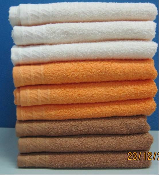 Khăn lông cao cấp Thịnh Vinh - 1