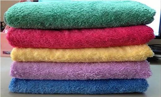 Khăn lông cao cấp Thịnh Vinh - 7