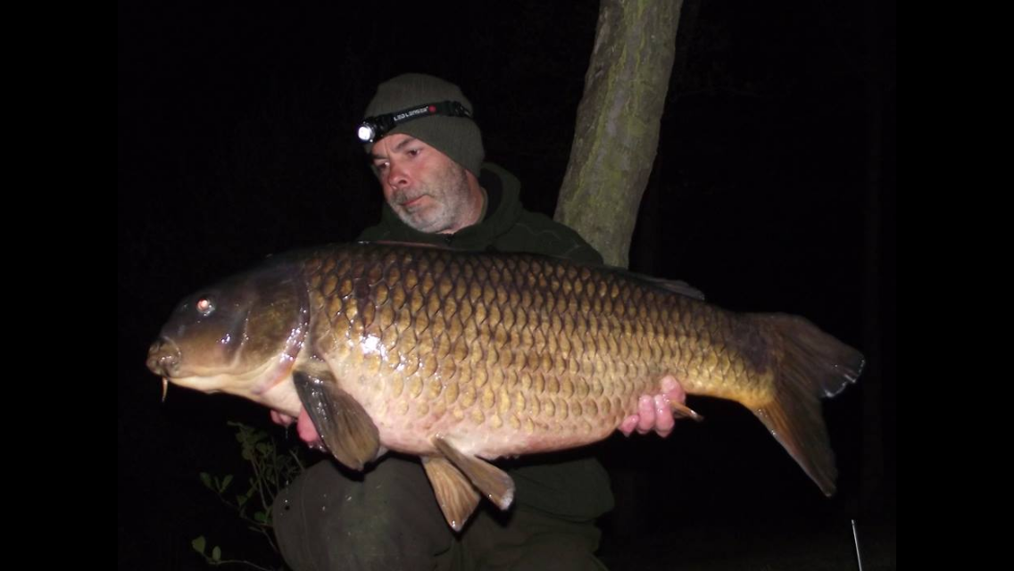 28th April Dean Bown 30lb 04oz from Kingfisher photo 3004.png