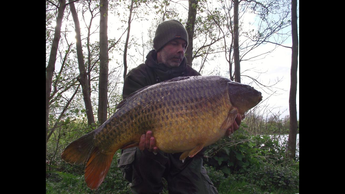 30th April Sean Bown 33lb from Kingfisher photo 3300.png