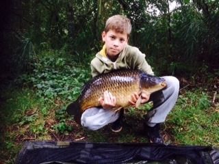 31st August Ben Clarke 24lb Mallard photo 2400.jpg