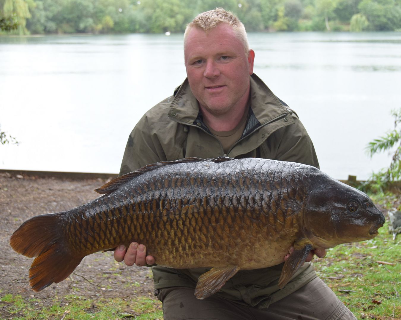 25th August Dave Chapman 31lb from Kingfisher photo 3100.jpg