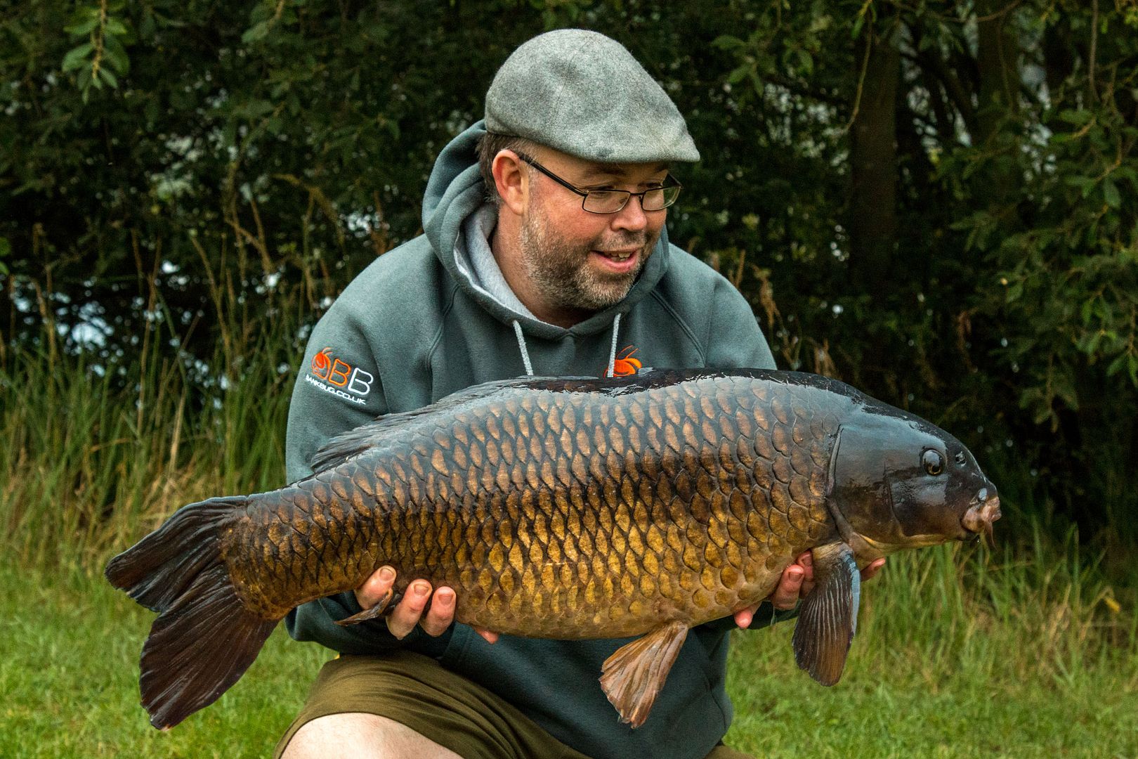 24th August Justin Greig 31lb 04oz from Kingfisher photo 3104.jpg