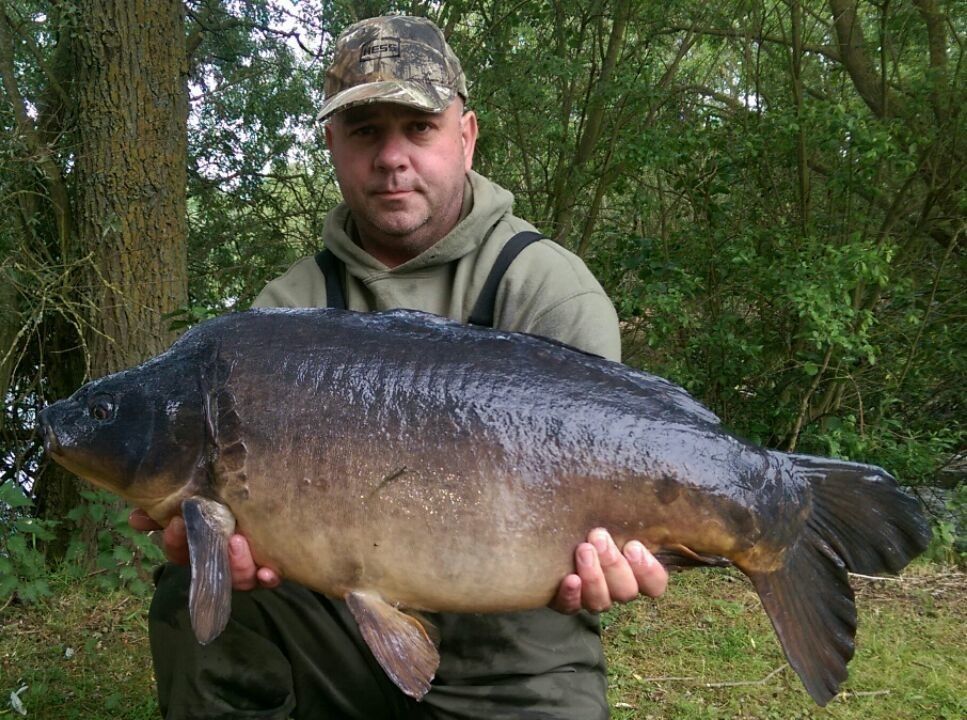 16th June Ralph Leaman 34lb from Kingfisher photo 3400.jpg