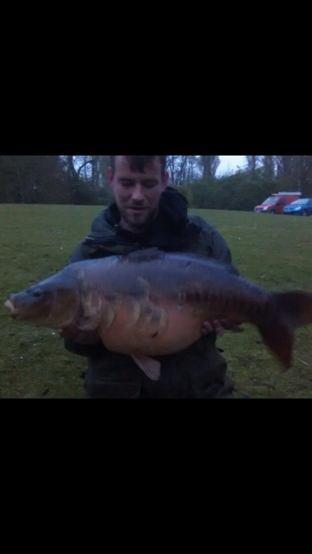 3rd May Daniel Hollingworth 31lb Mirror from Swan photo 3100.png