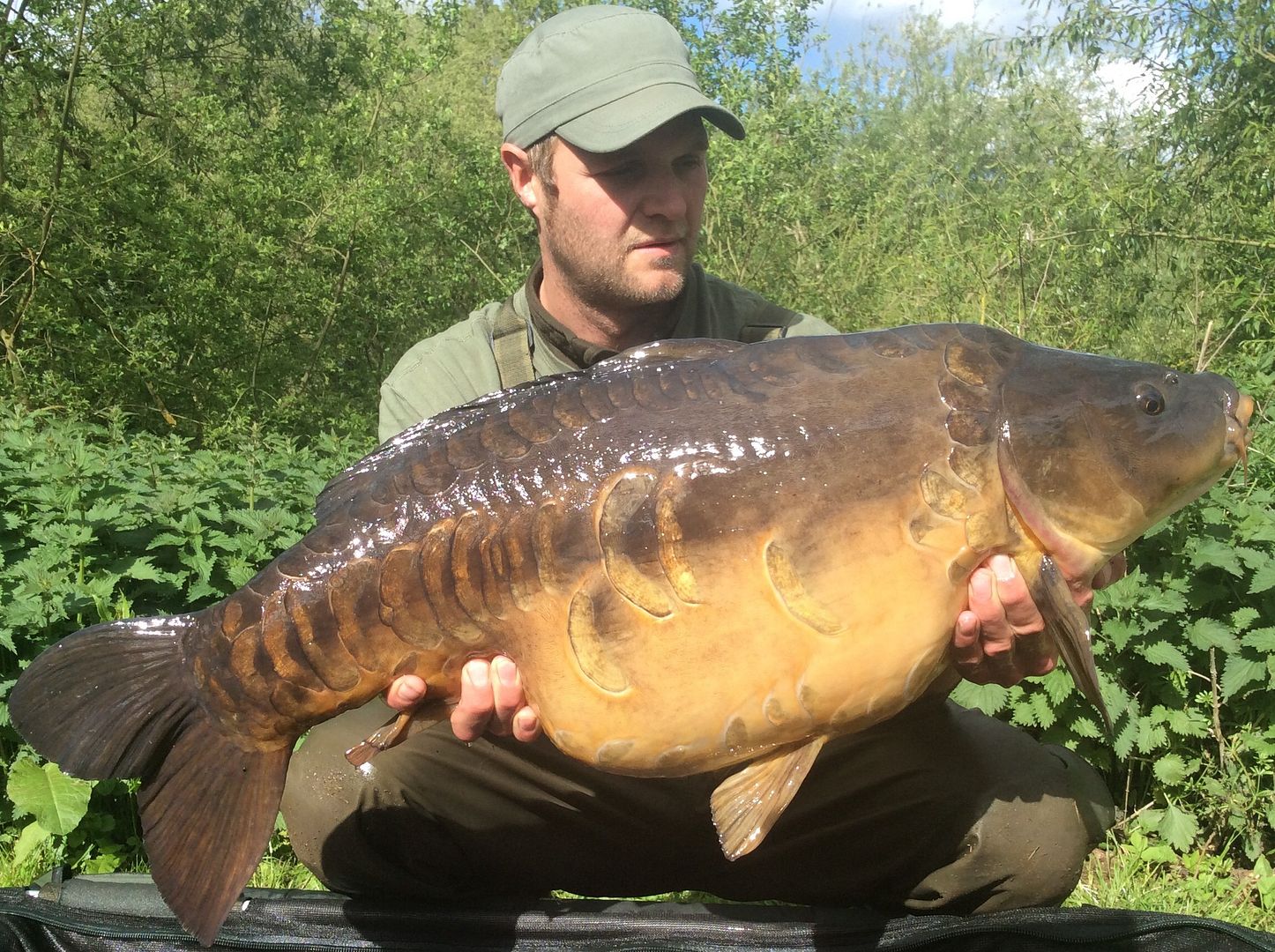 19th May Nathan Price 32lb 12oz from Swan Lake photo 3212.jpg