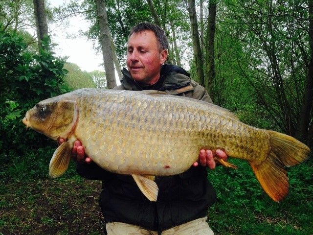 5th May Nick Page 34lb 09oz from Kingfisher photo 3409.jpg