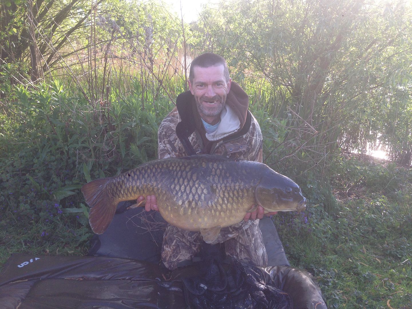 19th May Bill Scamp 37lb 02oz from Swan photo 3702.jpg