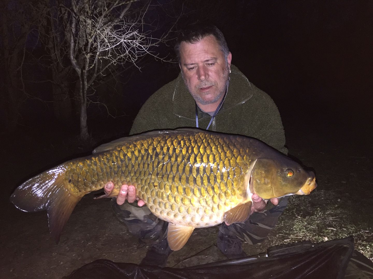 22nd April Steve Bonnington 25lb 08oz from Mallard photo 2508_1.jpg