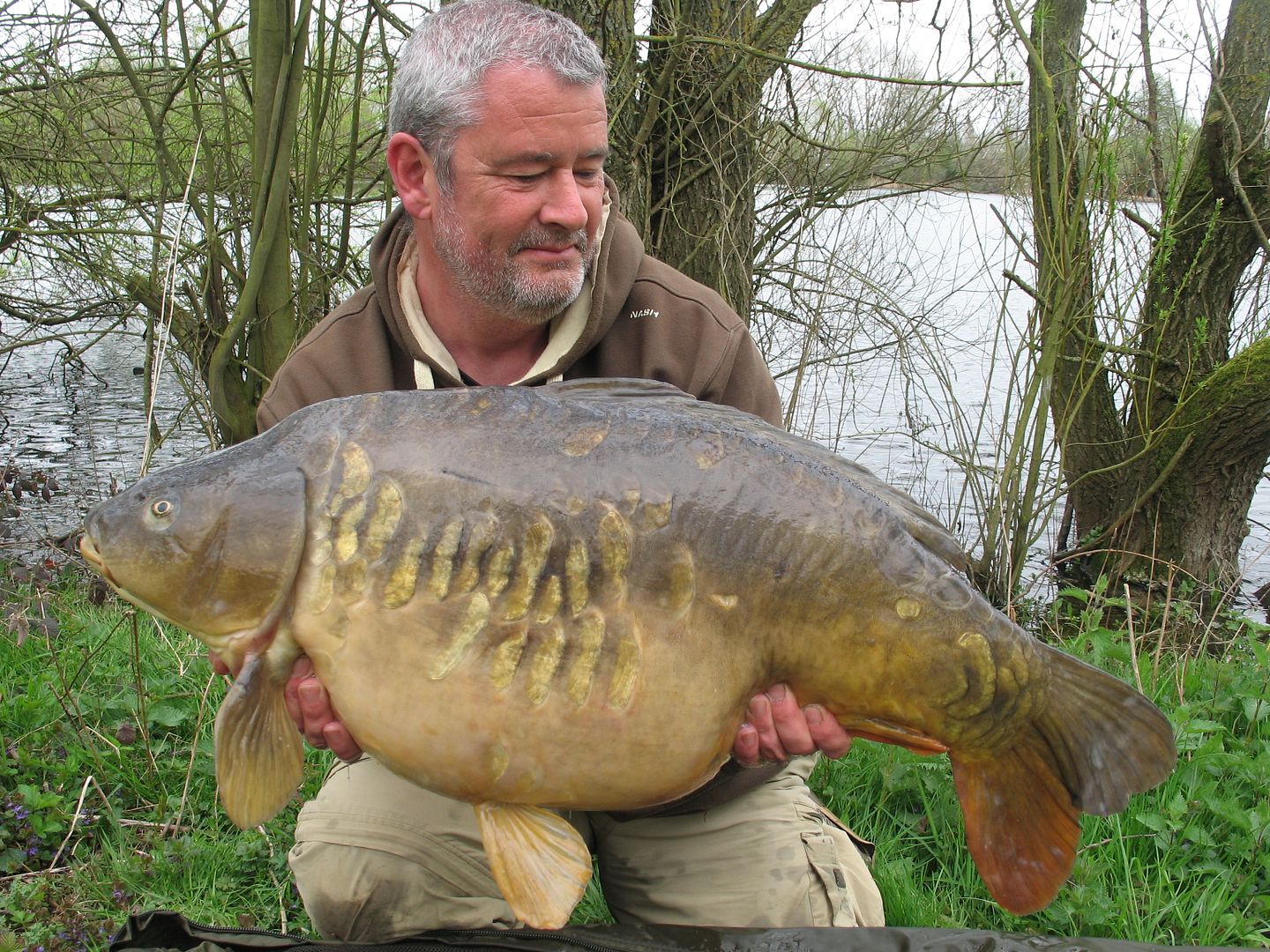 24th April Tony Gibson 32lb 08oz from Swan photo 3208.jpg
