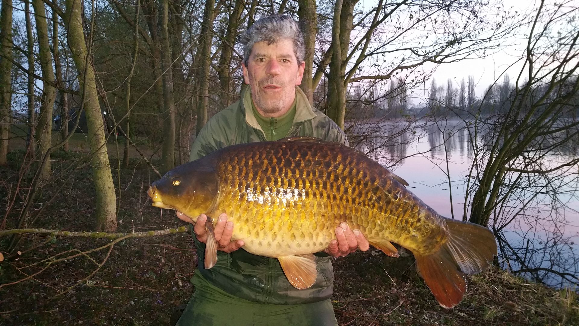 22nd April Andrew Boulton 34lb Mallard photo 3400.jpg