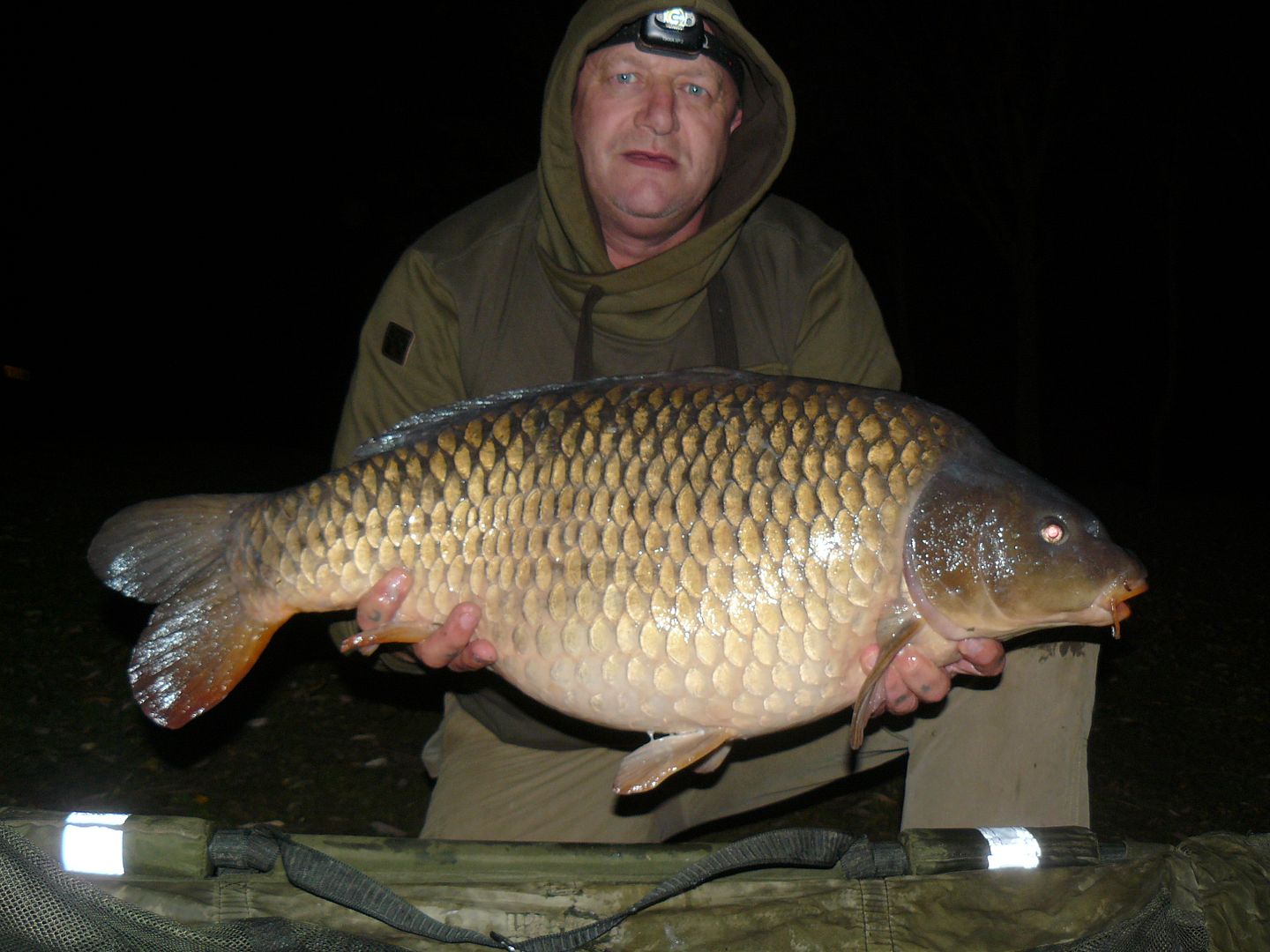 22nd April Alan Langdale 35lb from Swan photo 3500.jpg