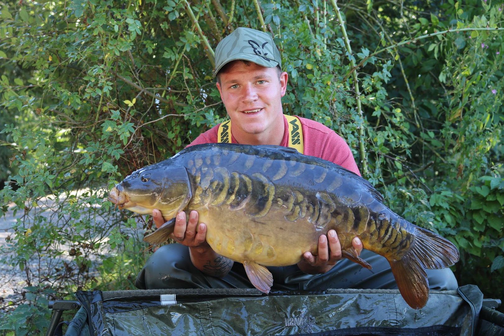 26th August Ben Stephens 30lb 02oz from Mallard photo 3002.jpg