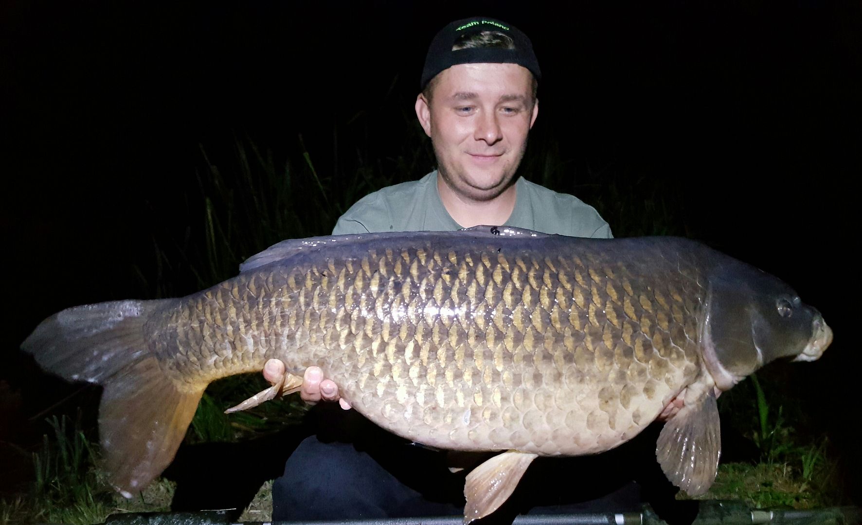 15th August Piotr Bafia 30lb 10oz from Bluebell photo 3010.jpg