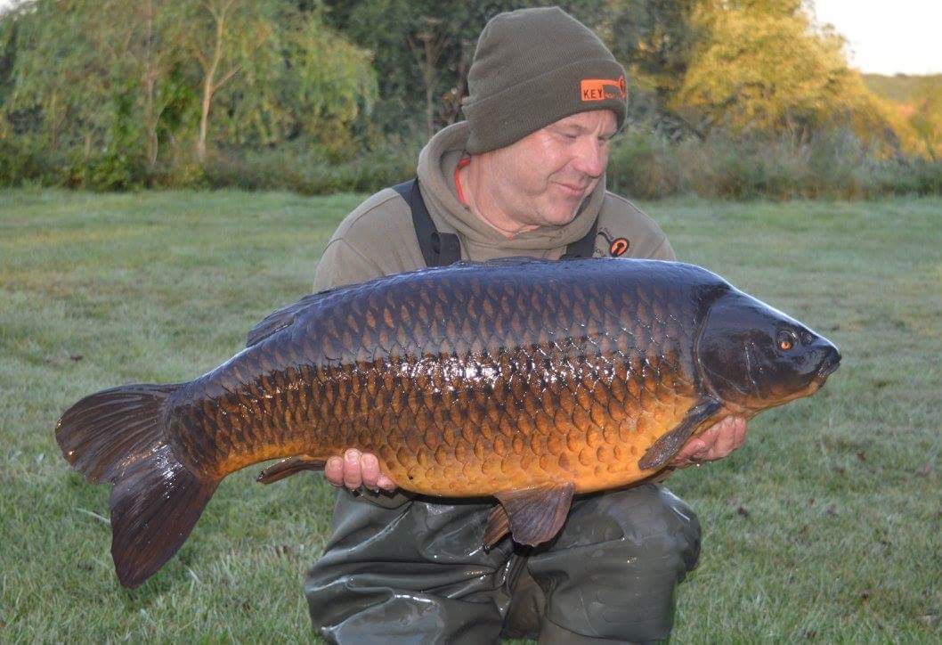 30th August Gary Denniss 31lb 14oz from Kingfisher photo 3114.jpg