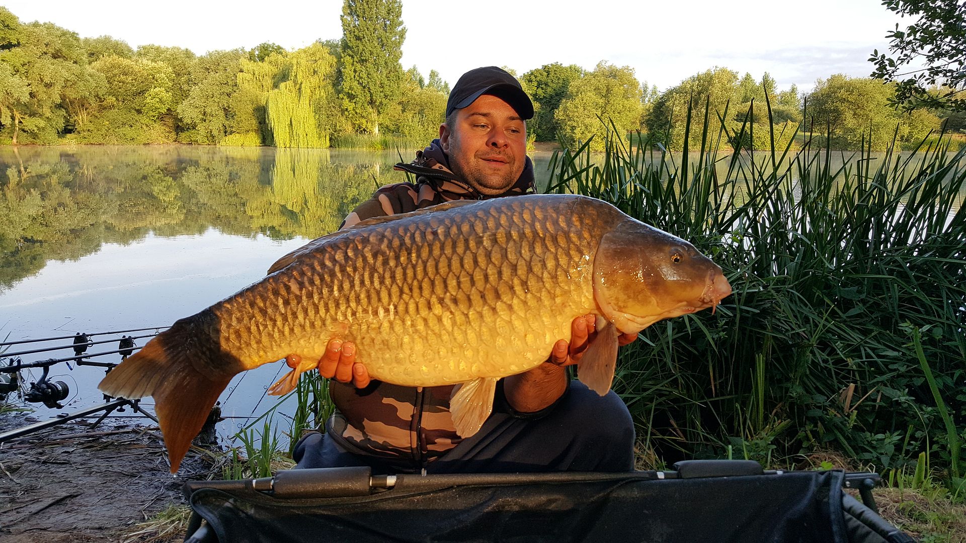 15th August Unknown Angler 32lb from Bluebell photo 3200.jpg
