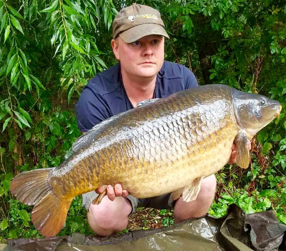 27th August Richard Ince 35lb from Swan photo 3500.jpg
