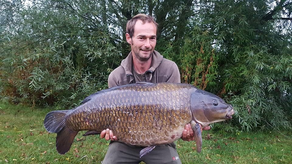 28th August Paul Waterfield 41lb 15oz from Swan photo 4115.jpg