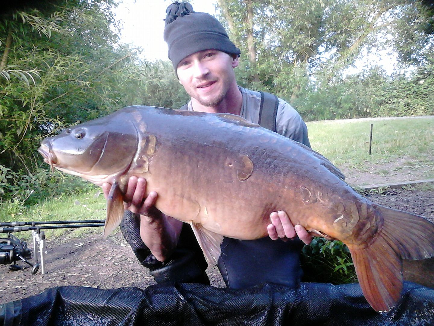 12th July Leonard Score 31lb 01oz from Swan photo 3100.jpg