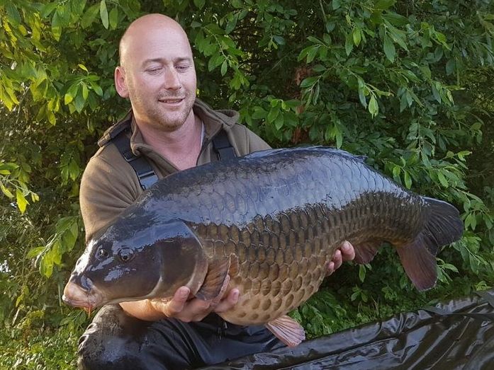 30th July Phil Pree 36lb from Sandmartin photo 3600.jpg