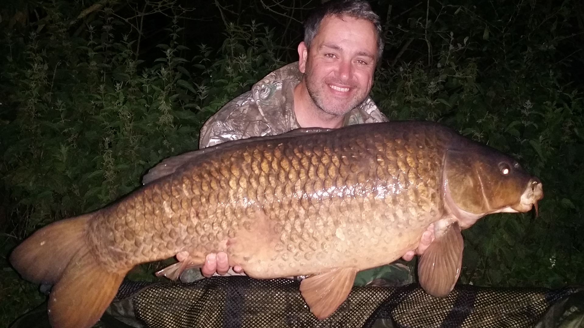 30th June Carl Beresford 32lb from Swan photo 3200.png
