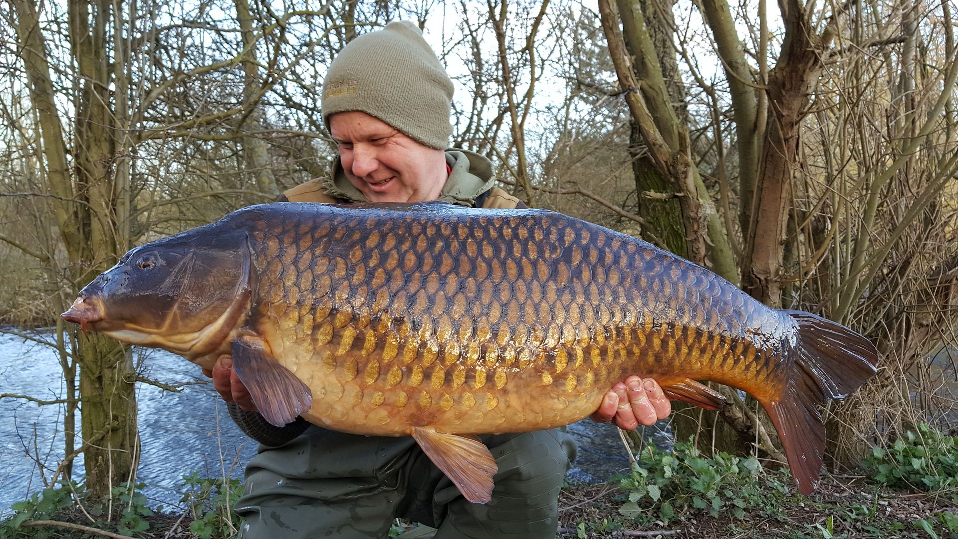 27th March Gary Denniss 34lb 14oz from Kingfisher photo 3414.jpg