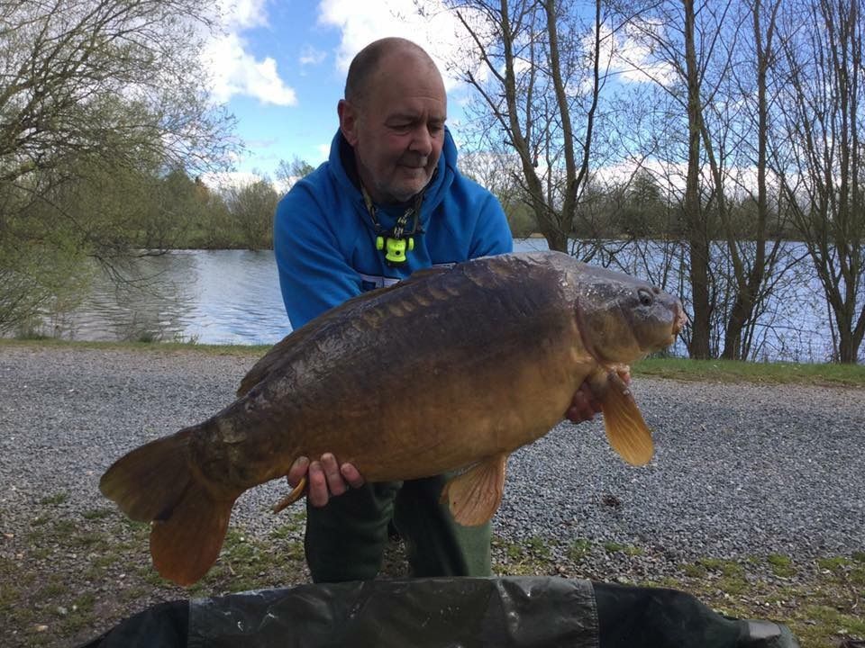 2nd May Steve Wright 26lb 01oz from Swan photo 3006.jpg