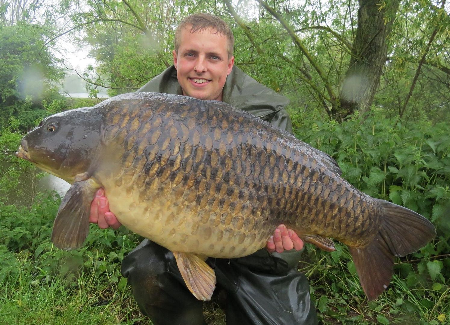 10th May Dan Bunn 32lb 05oz from Swan photo 3205.jpg