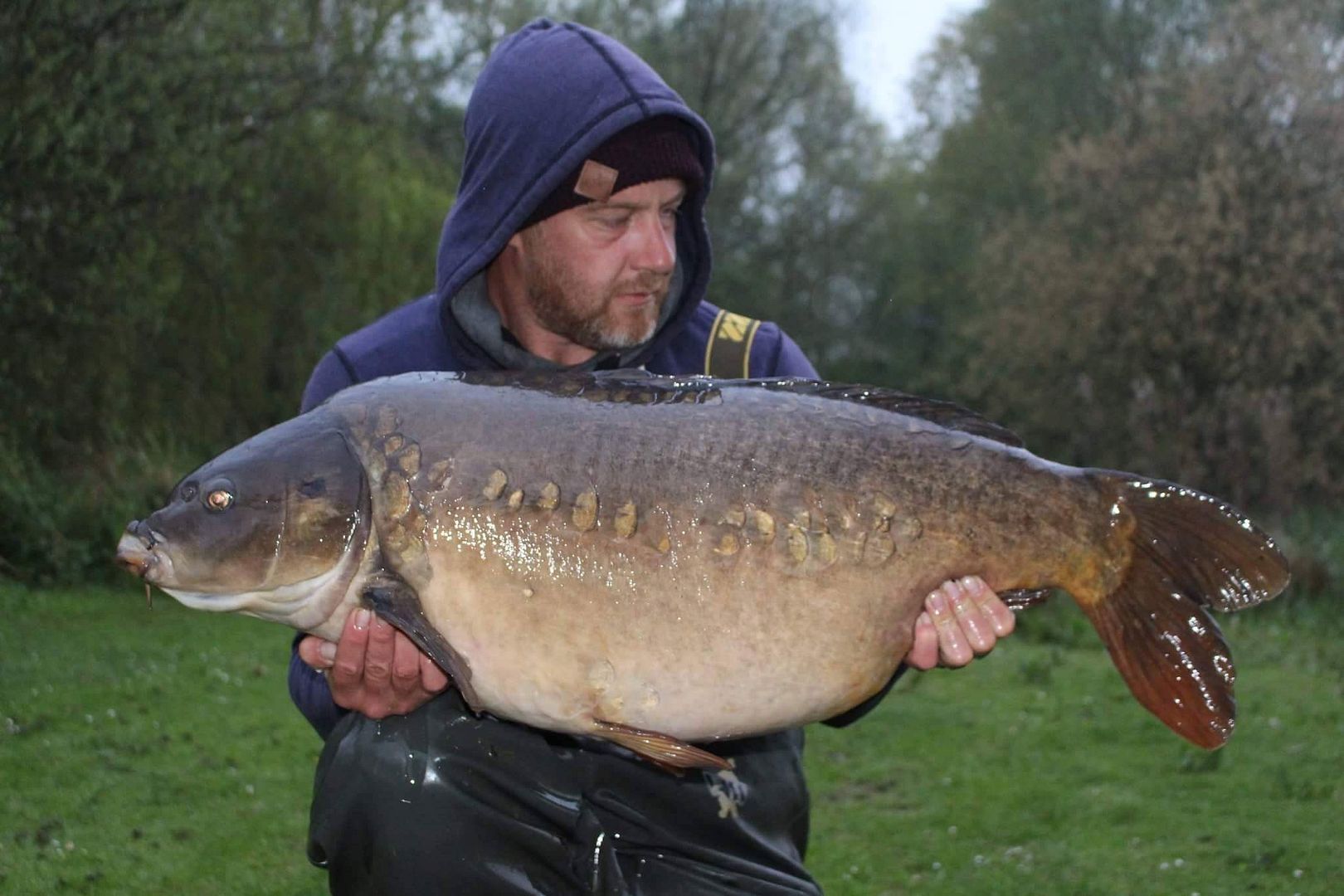 11th May Simon Clifford 38lb 04oz from Kingfisher photo 3804.jpeg