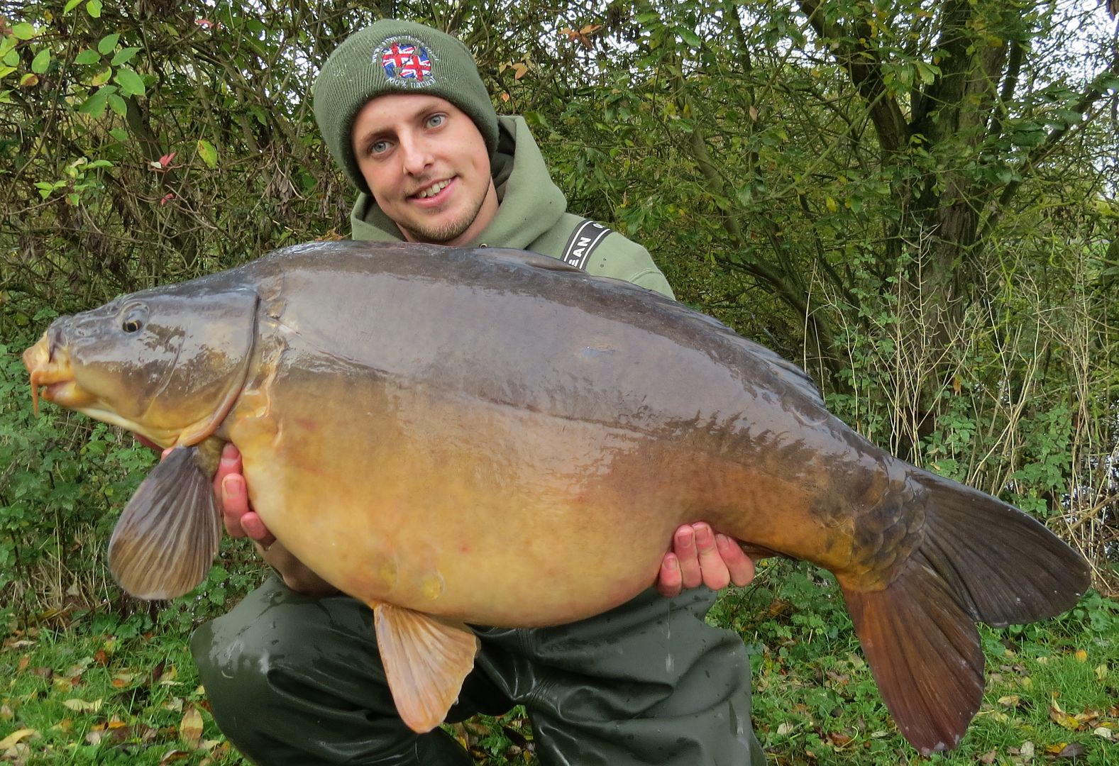 10th November Dan Bunn 31lb 02oz from Swan photo 3102.jpg