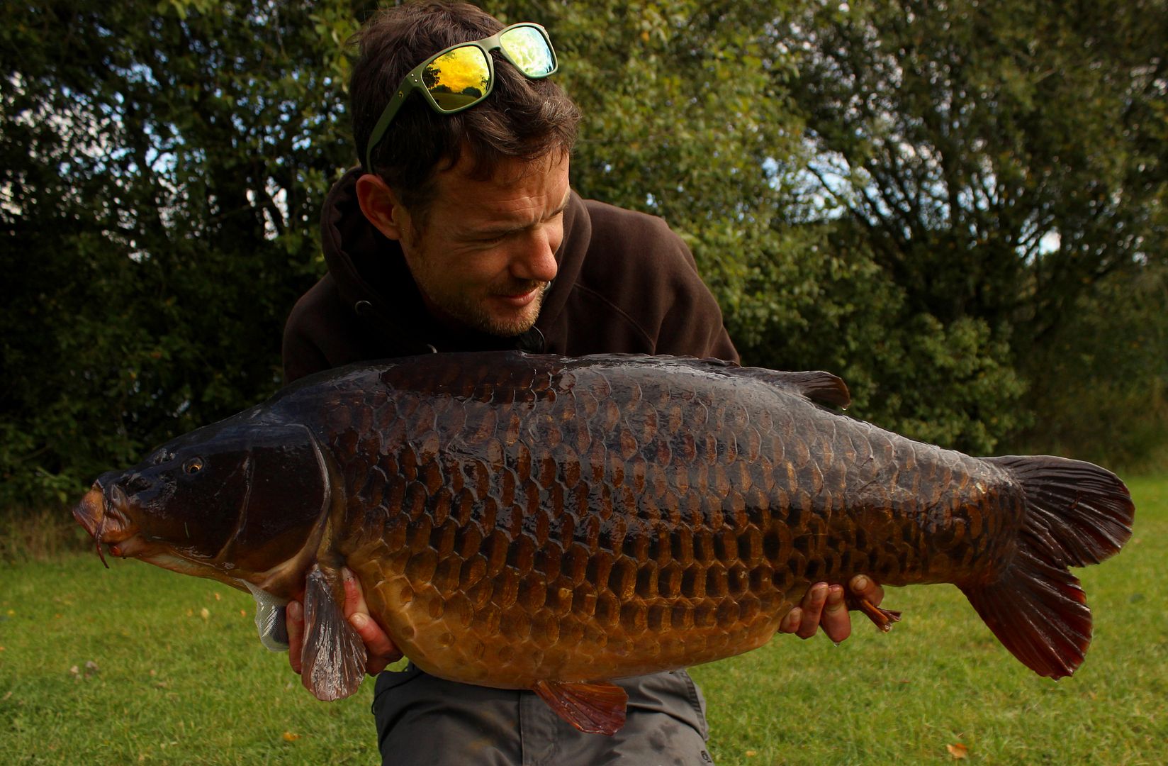 7th October Joe Morgan 33lb from Kingfisher photo 3300.jpg