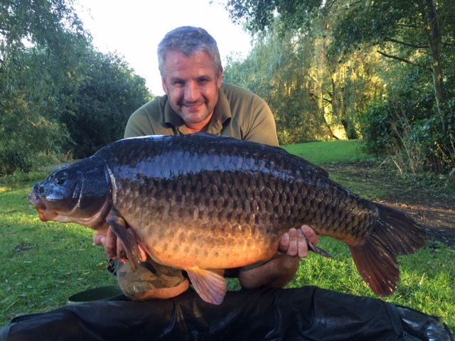 3rd October Craig Burton 34lb 02oz from Kingfisher photo 3402.jpg