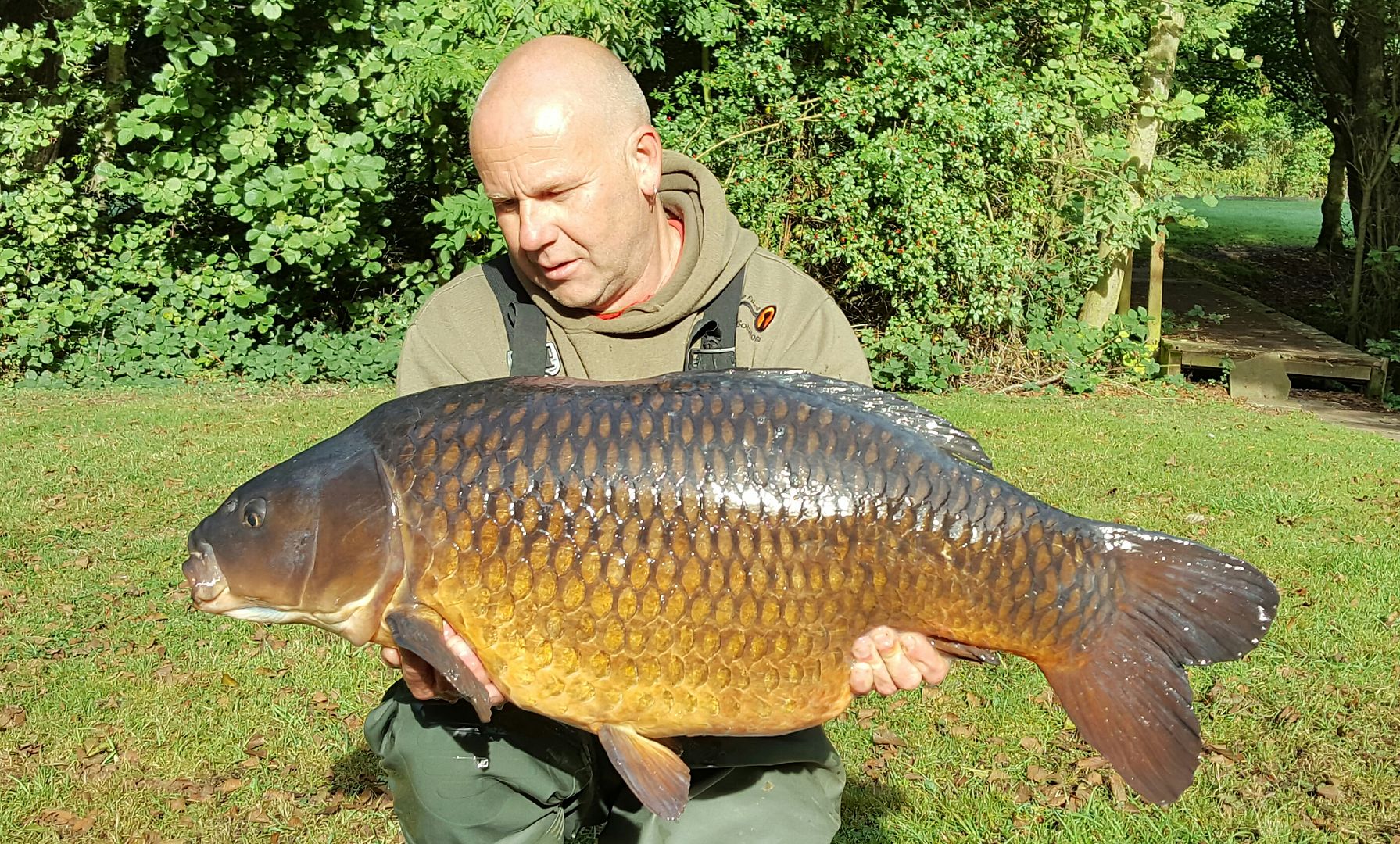 3rd October Gary Denniss 36lb 06oz from Kingfisher photo 3606.jpg