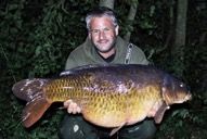 6th October Craig Burton 42lb 04oz from Kingfisher photo 4204.jpeg