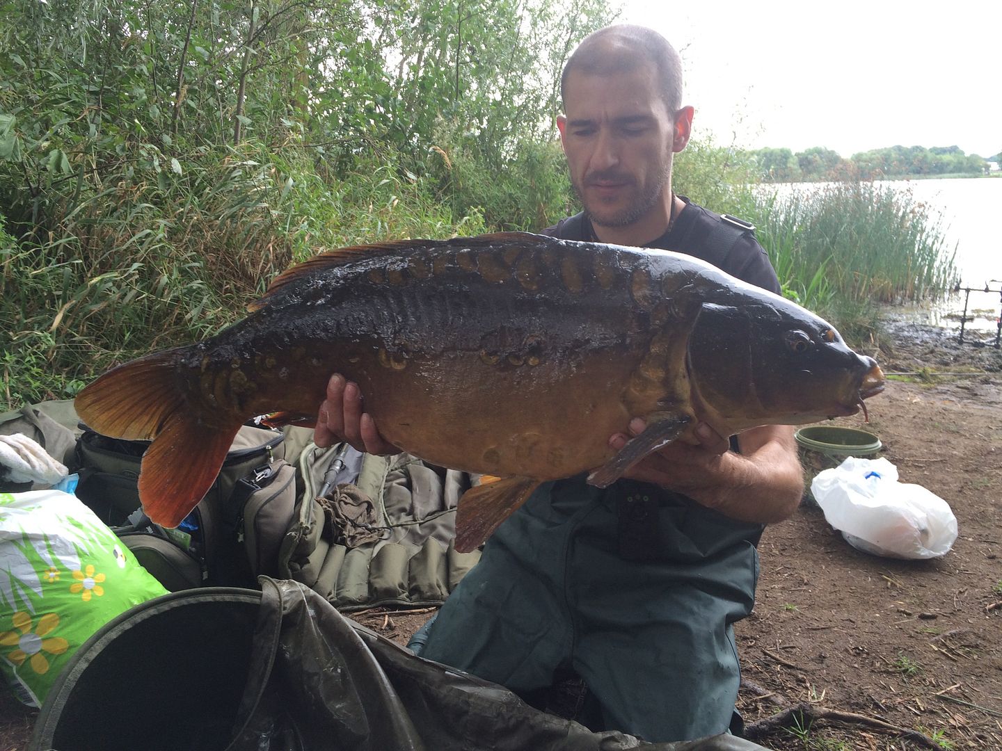 7th September John Piercy 20lb from Mallard photo 2000_1.jpg