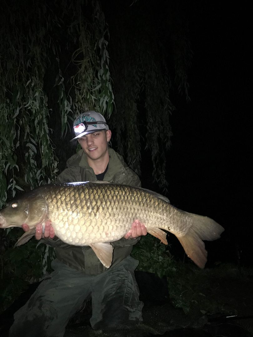 10th September Connor Hardy 25lb from Bluebell photo 2500_1.jpg