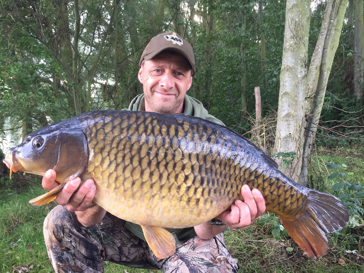 16th September Paul French 25lb from Mallard photo 2500_2.jpg