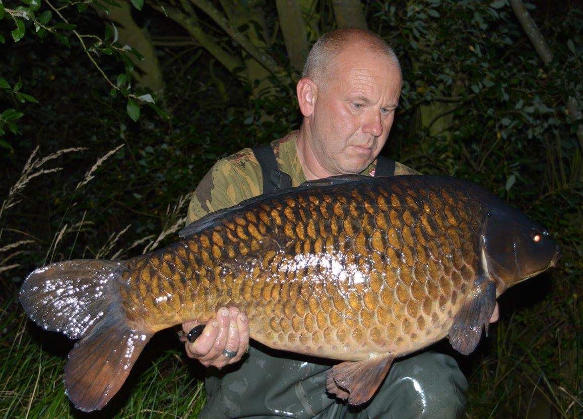 12th September Gary Denniss 27lb 04oz from Kingfisher photo 2704.jpg