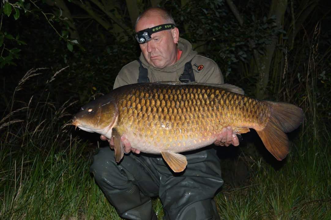 11th September Gary Denniss 28lb 02oz from Kingfisher photo 2802.jpg