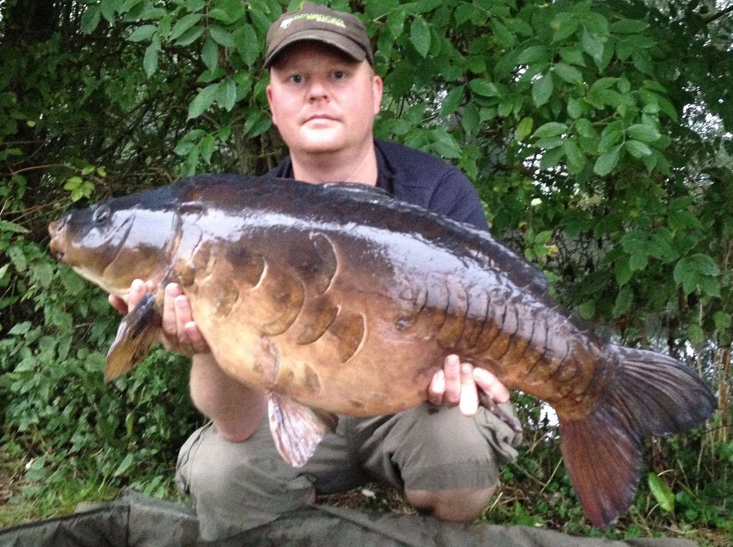 14th September Richard Ince 28lb 09oz from Swan photo 2809.jpg