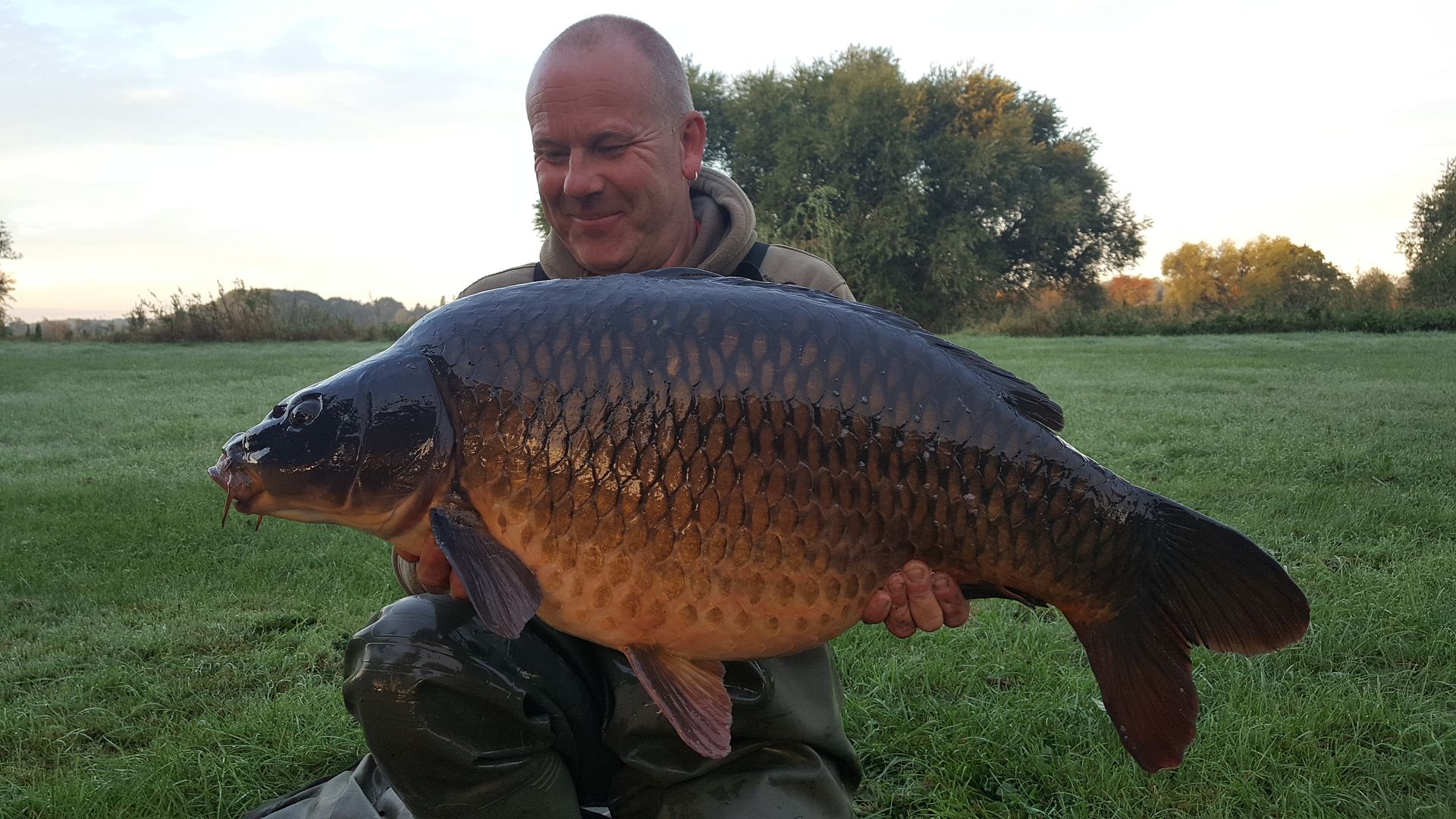 12th September Gary Denniss 30lb 04oz from Kingfisher photo 3004.jpg