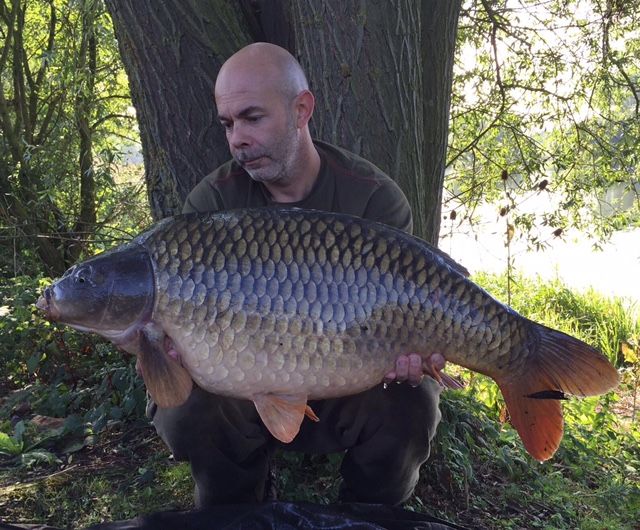 18th September Sean Bown 30lb 04oz from Sandmartin photo 3004_1.jpg