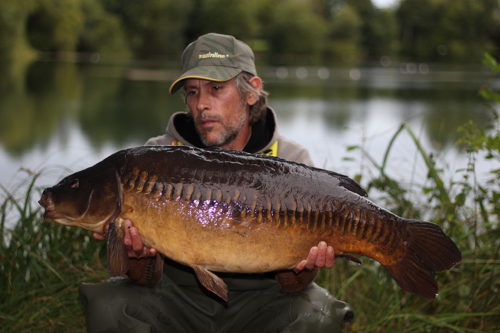25th September Darren Proctor 31lb 04oz from Kingfisher photo 3104.jpg