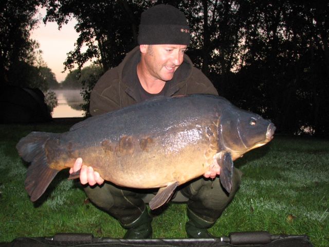 11th September Paul Borg 31lb 10oz from Kingfisher photo 3110.jpg