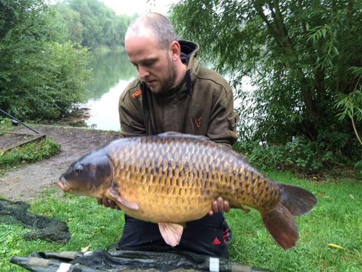 25th September Aaron Muirhead 34lb 04oz from Swan photo 3311.jpg